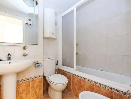 Appartement à Dénia pour 4 personnes, avec accès à une piscine : photo 18