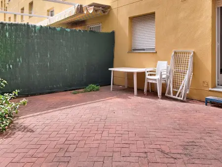 Appartement à Dénia pour 4 personnes, avec accès à une piscine : photo 22