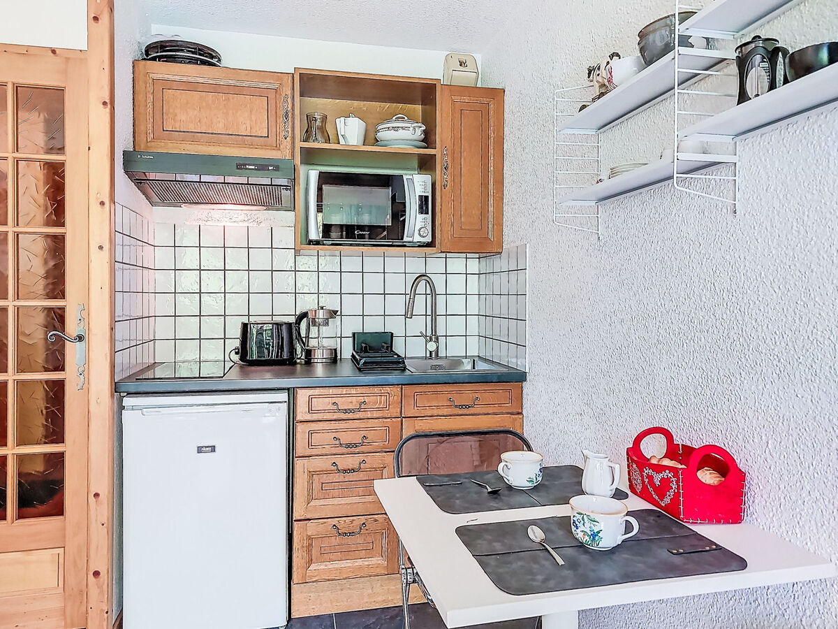 Studio Clos du Savoy, vue montagnes à Chamonix - Photo 23