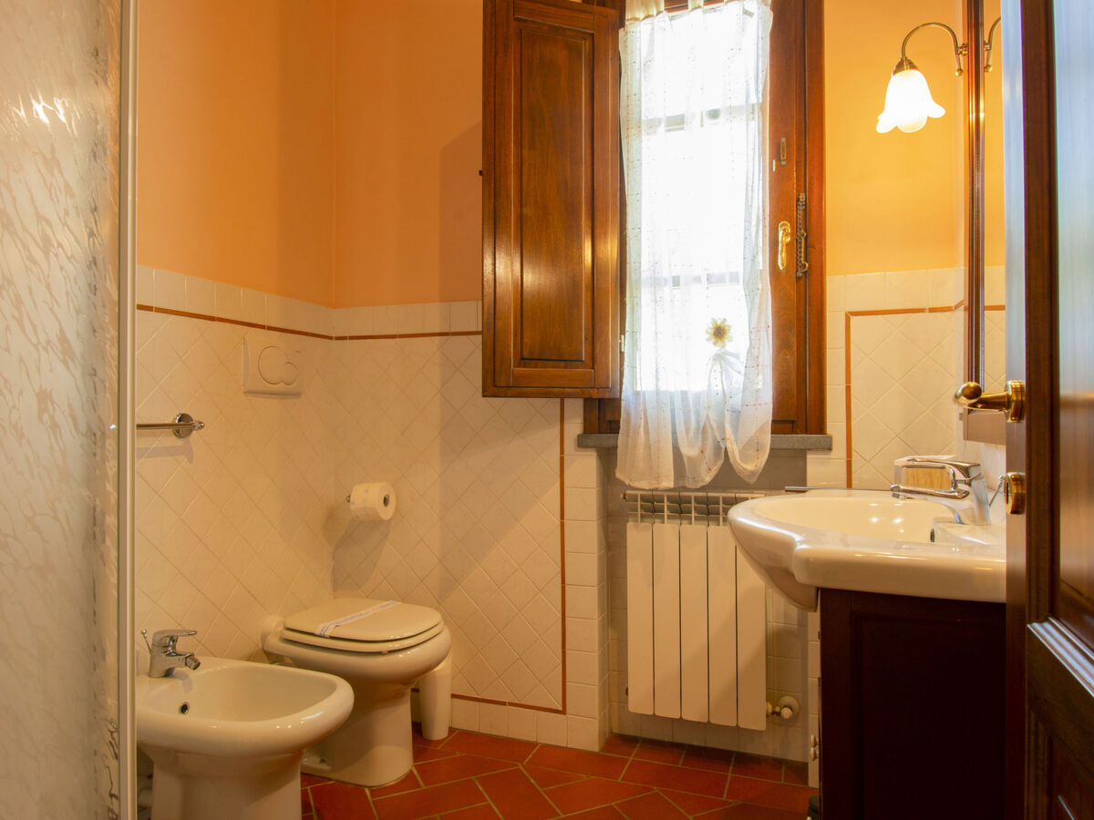 Borgo Fontana – Gîte 2 chambres avec piscine à Vinci - Photo 10