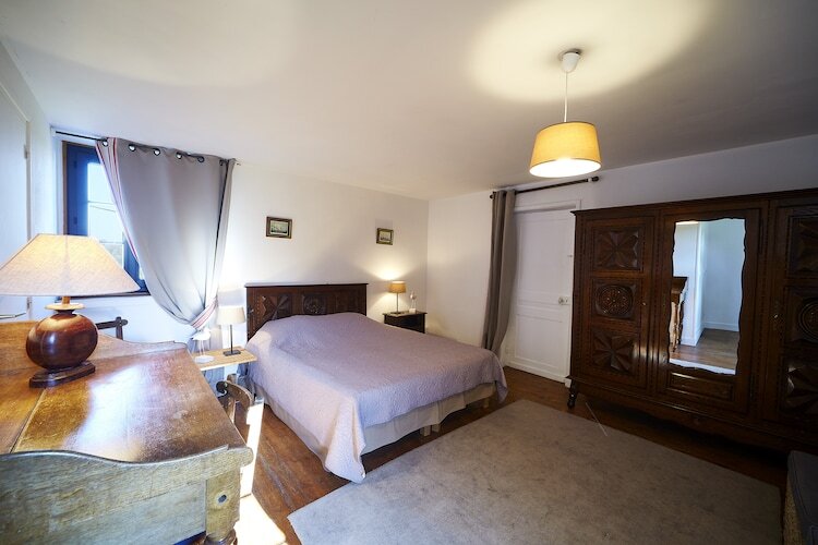 Château Bellevue : 36 personnes, 70 hectares en Normandie - Photo 25