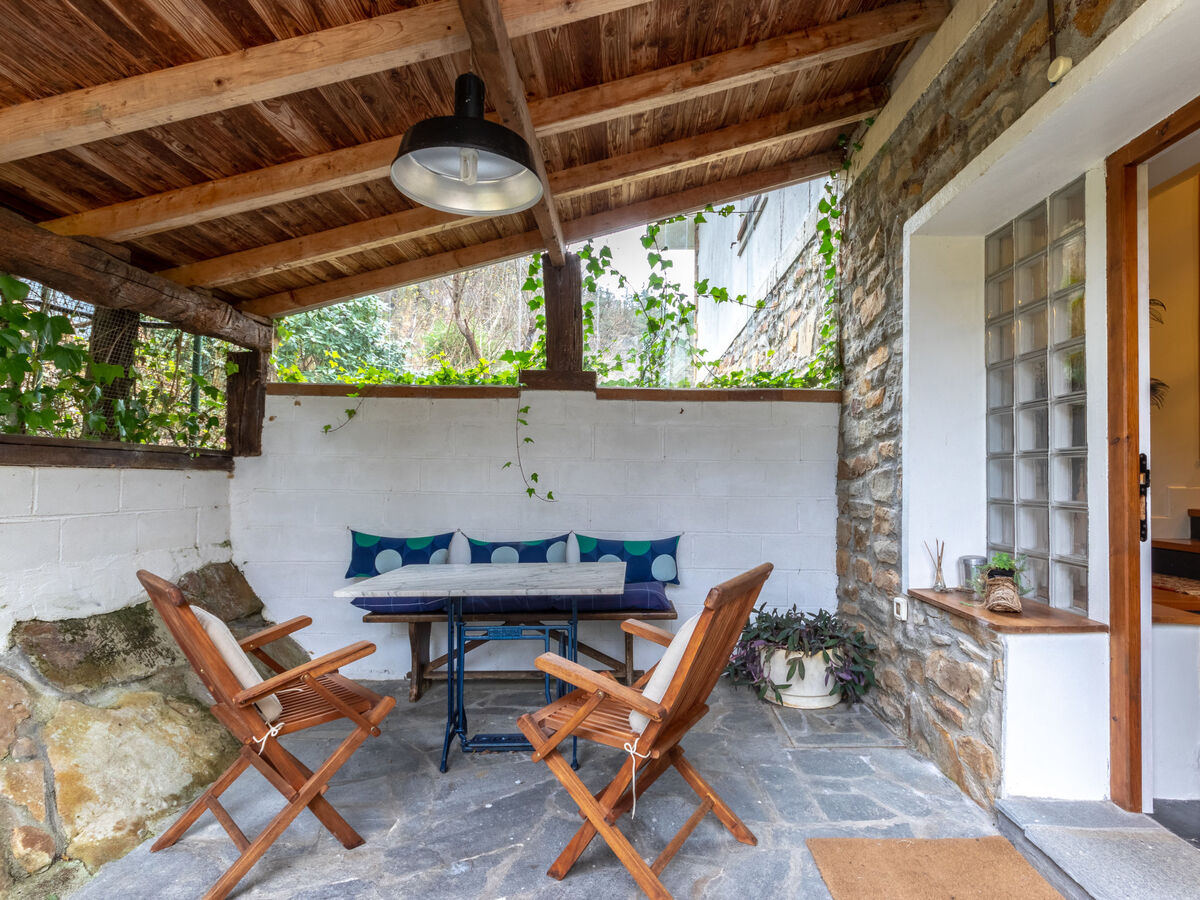 Appartement 120 m² en forêt, vue montagne – Urdaibai - Photo 2