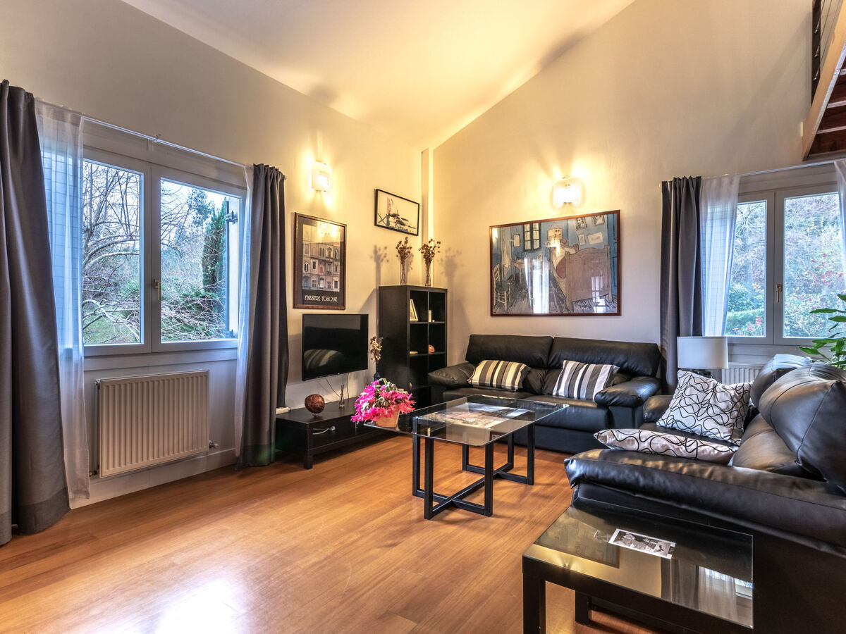 Appartement 120 m² en forêt, vue montagne – Urdaibai - Photo 3