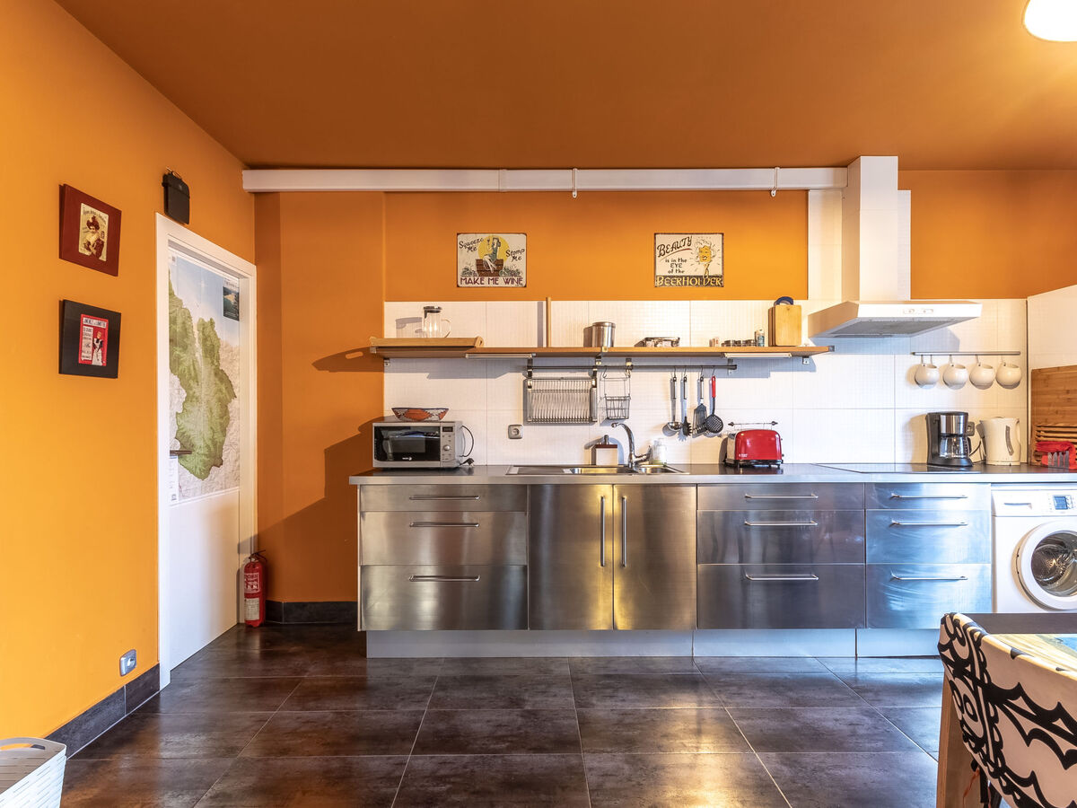 Appartement 120 m² en forêt, vue montagne – Urdaibai - Photo 5