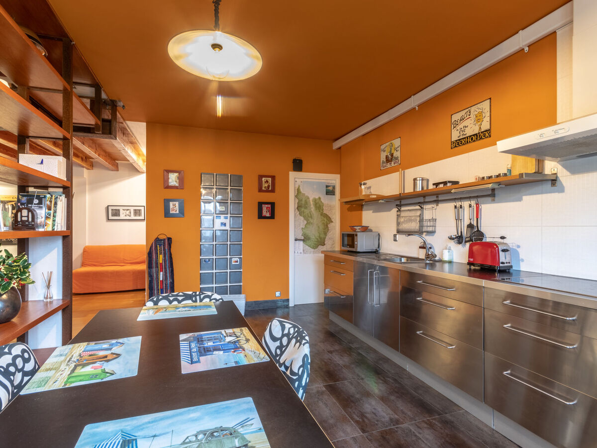 Appartement 120 m² en forêt, vue montagne – Urdaibai - Photo 6