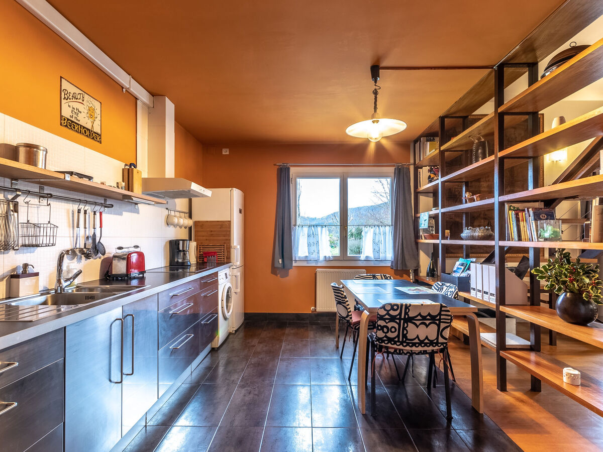Appartement 120 m² en forêt, vue montagne – Urdaibai - Photo 7