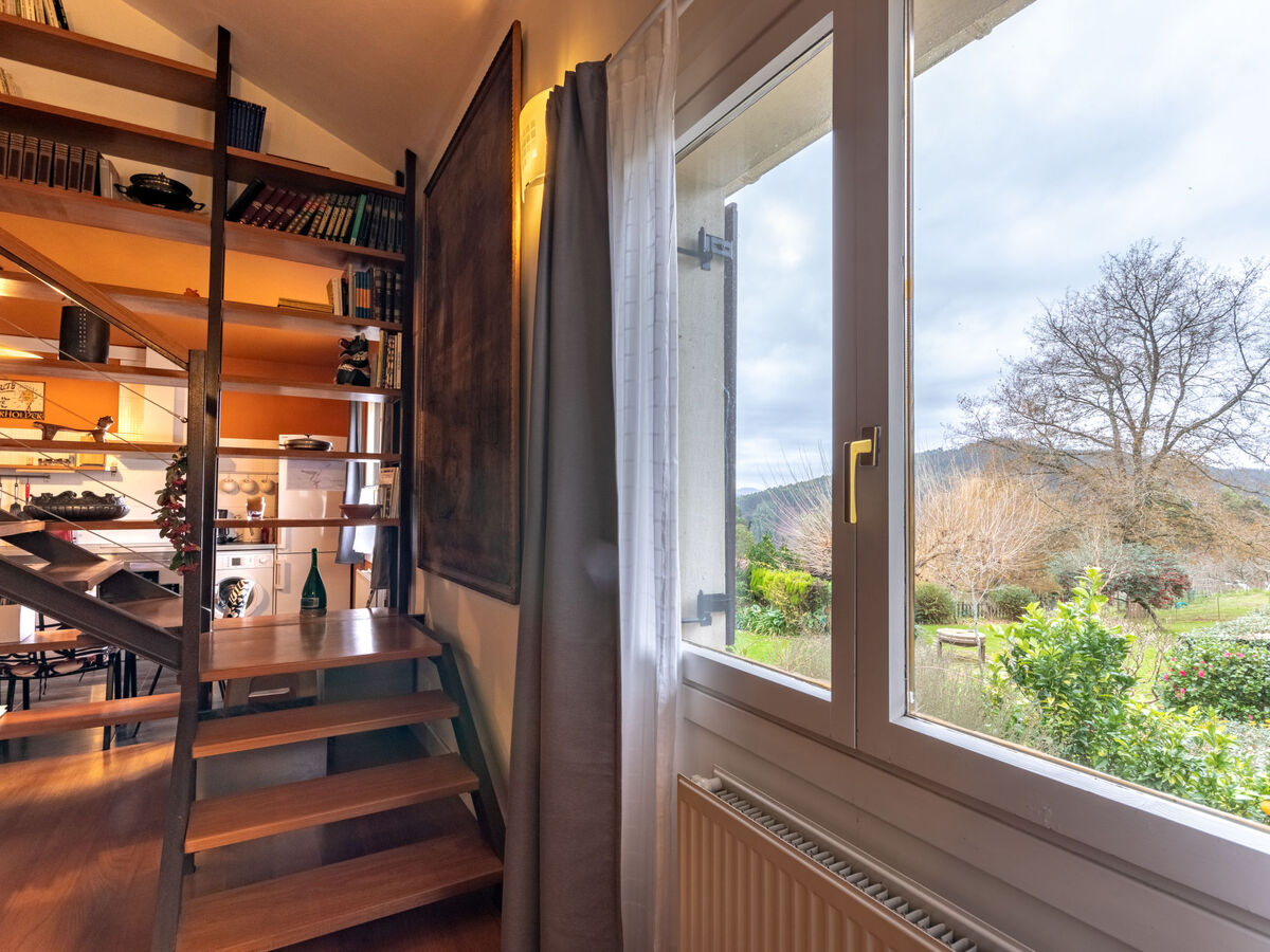 Appartement 120 m² en forêt, vue montagne – Urdaibai - Photo 11