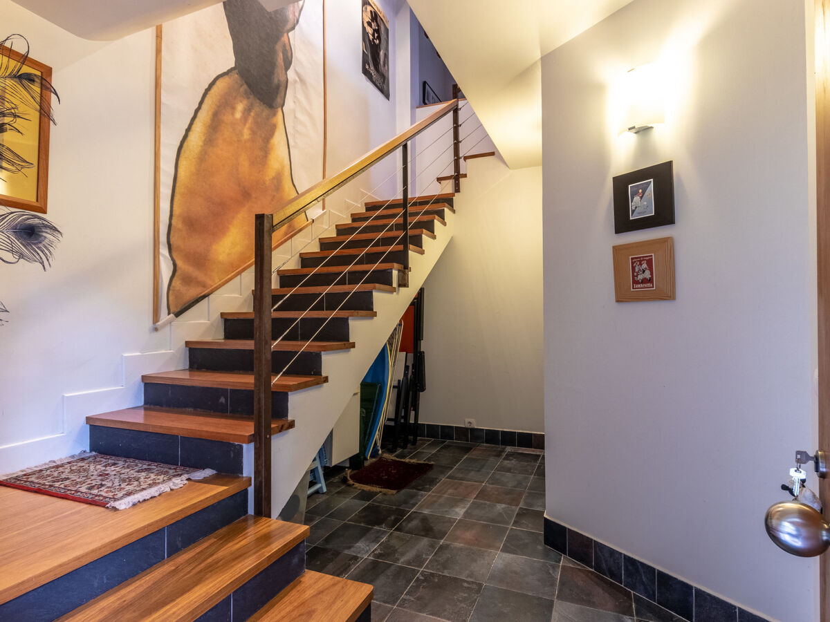Appartement 120 m² en forêt, vue montagne – Urdaibai - Photo 12