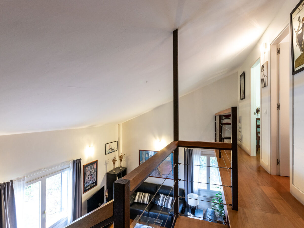 Appartement 120 m² en forêt, vue montagne – Urdaibai - Photo 14
