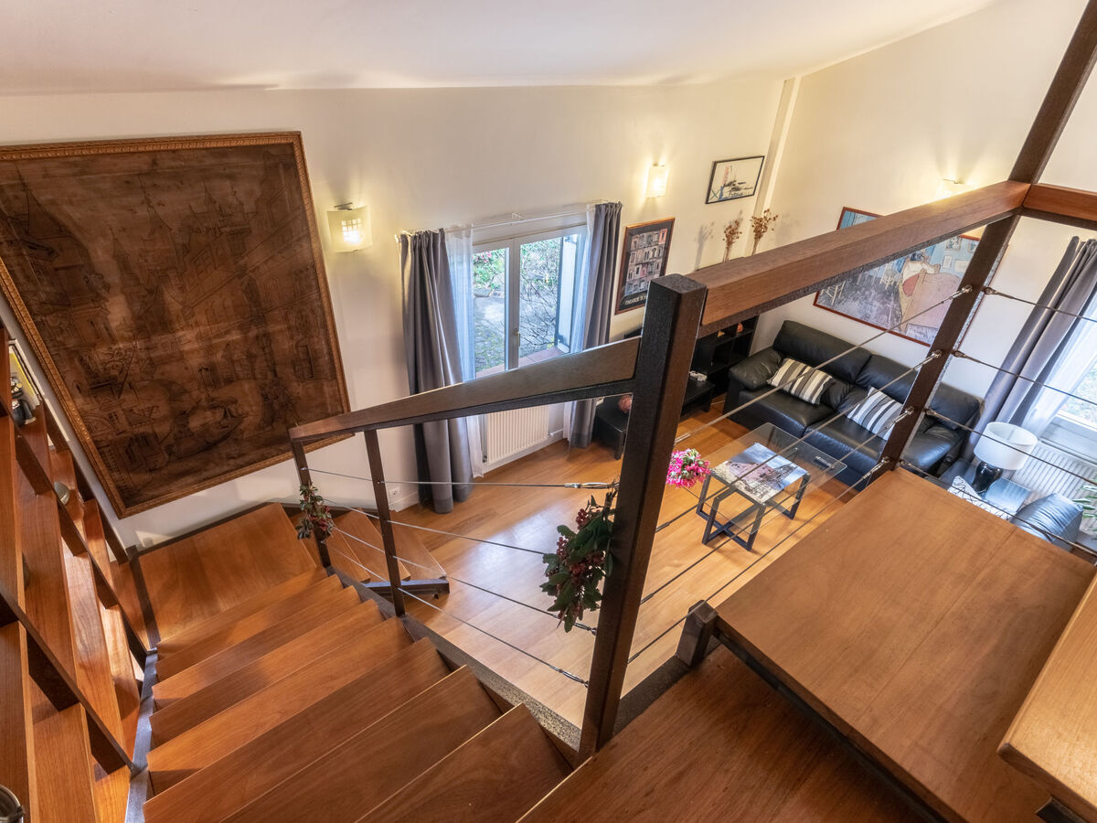 Appartement 120 m² en forêt, vue montagne – Urdaibai - Photo 15