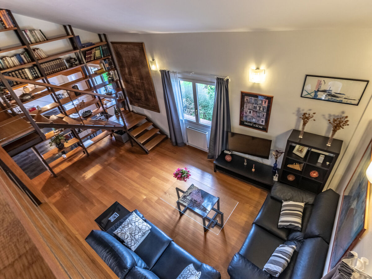 Appartement 120 m² en forêt, vue montagne – Urdaibai - Photo 16