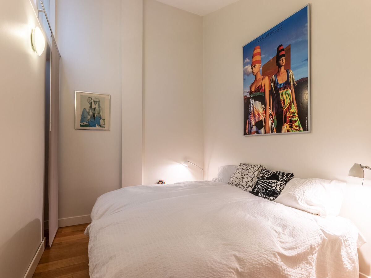 Appartement 120 m² en forêt, vue montagne – Urdaibai - Photo 18
