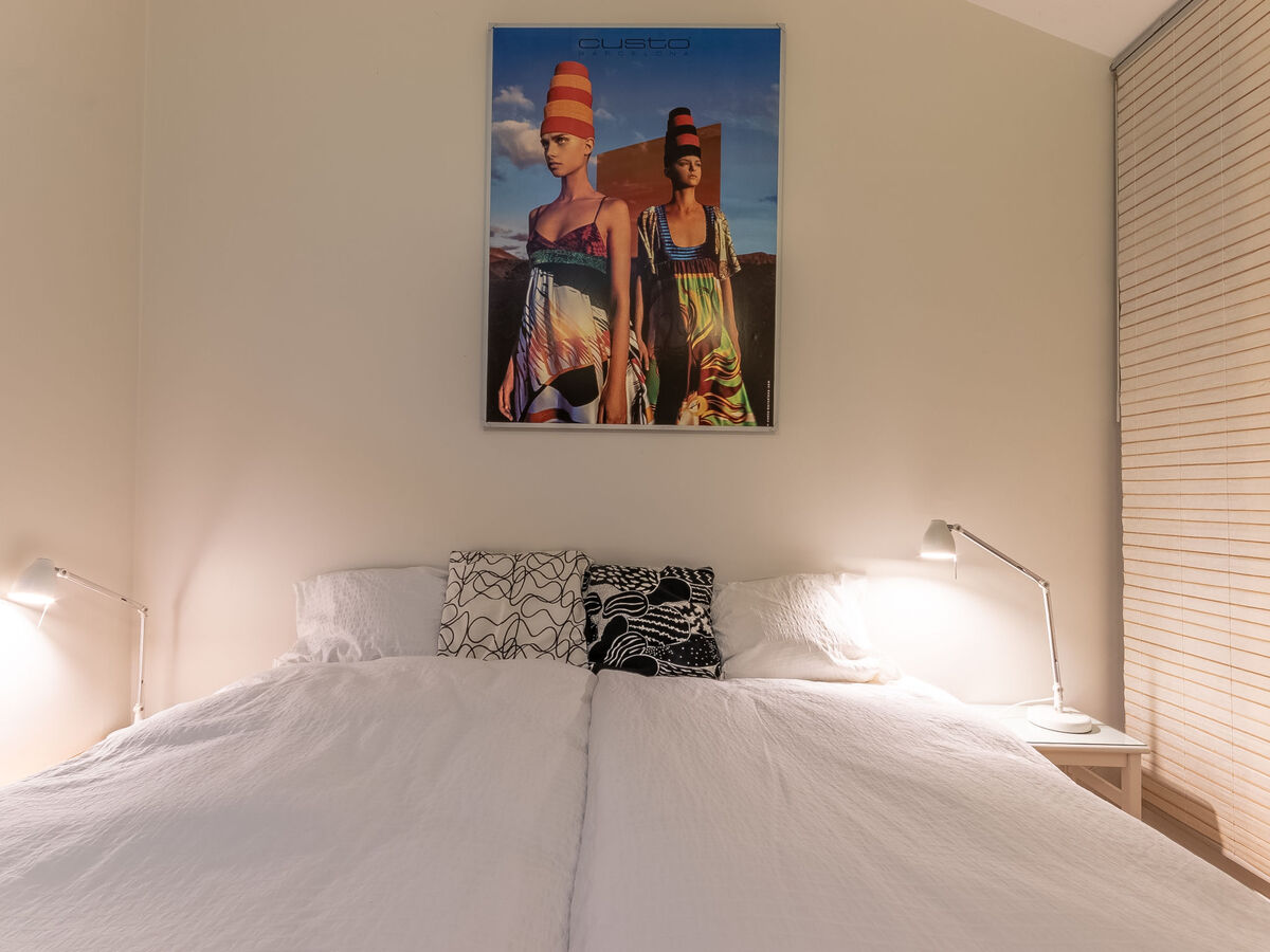 Appartement 120 m² en forêt, vue montagne – Urdaibai - Photo 19