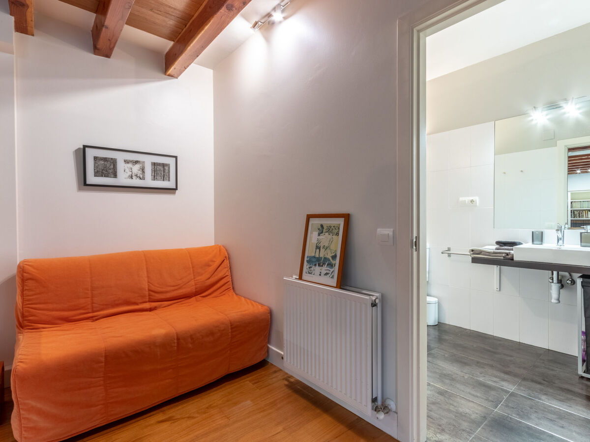 Appartement 120 m² en forêt, vue montagne – Urdaibai - Photo 22