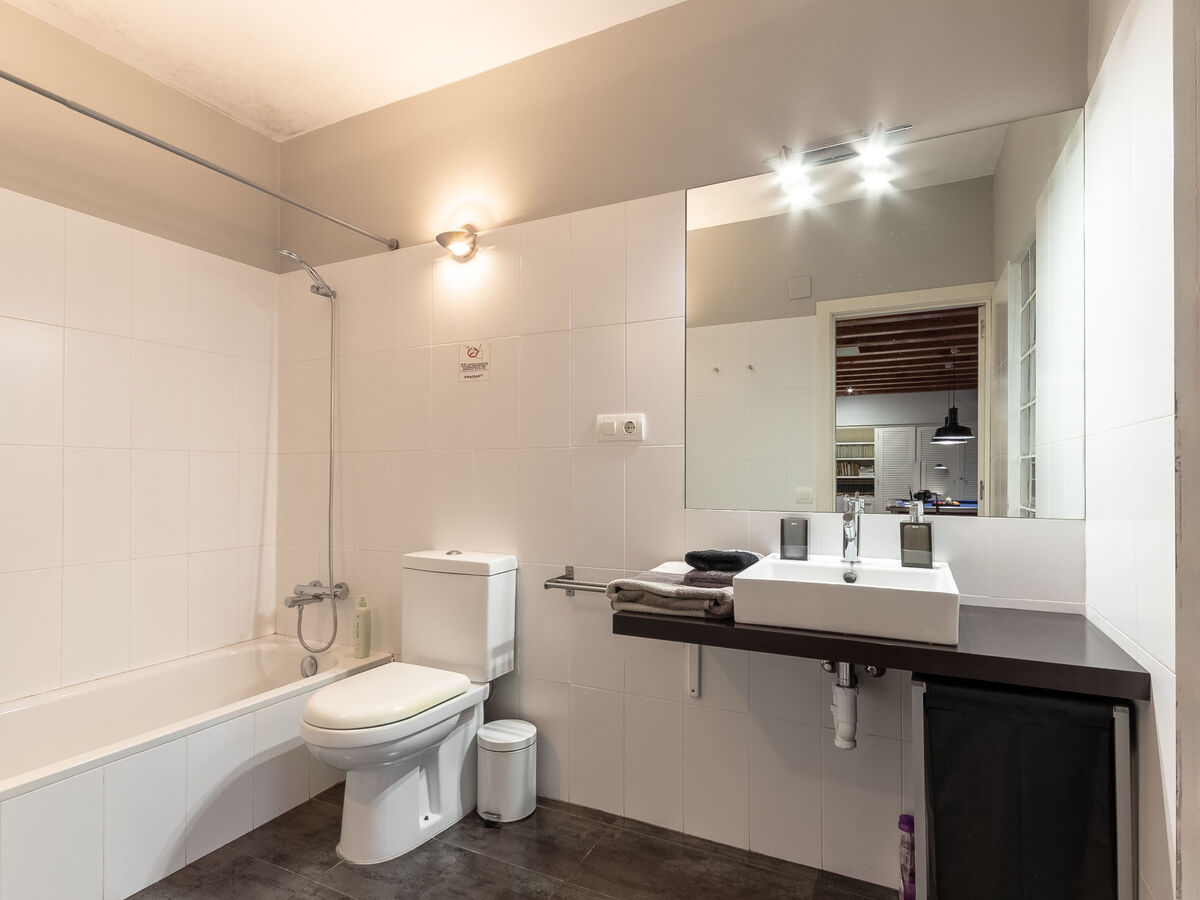 Appartement 120 m² en forêt, vue montagne – Urdaibai - Photo 23