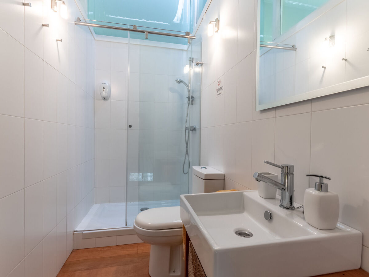 Appartement 120 m² en forêt, vue montagne – Urdaibai - Photo 24