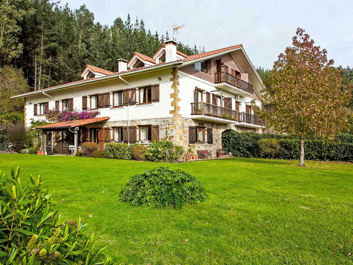 Appartement 120 m² en forêt, vue montagne – Urdaibai - Photo 25