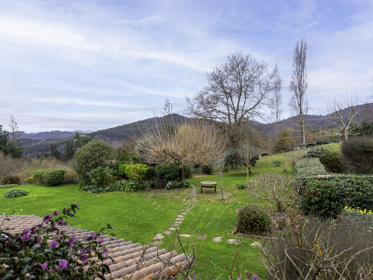 Appartement 120 m² en forêt, vue montagne – Urdaibai - Photo 26
