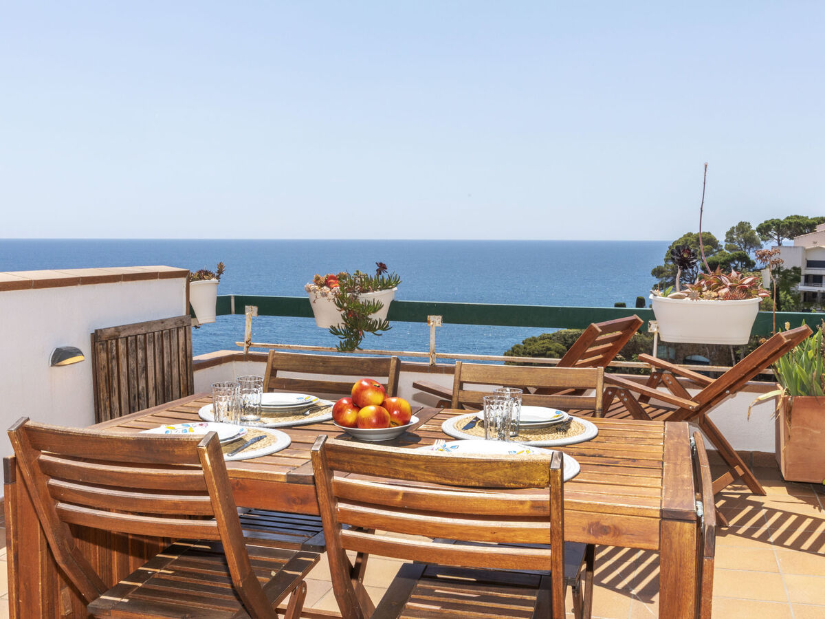 Cala Salionc – Appartement 7 pers. vue mer, Tossa de Mar - Photo 2