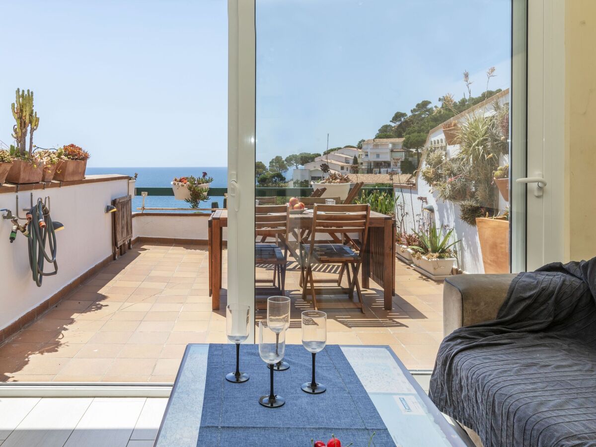 Cala Salionc – Appartement 7 pers. vue mer, Tossa de Mar - Photo 3