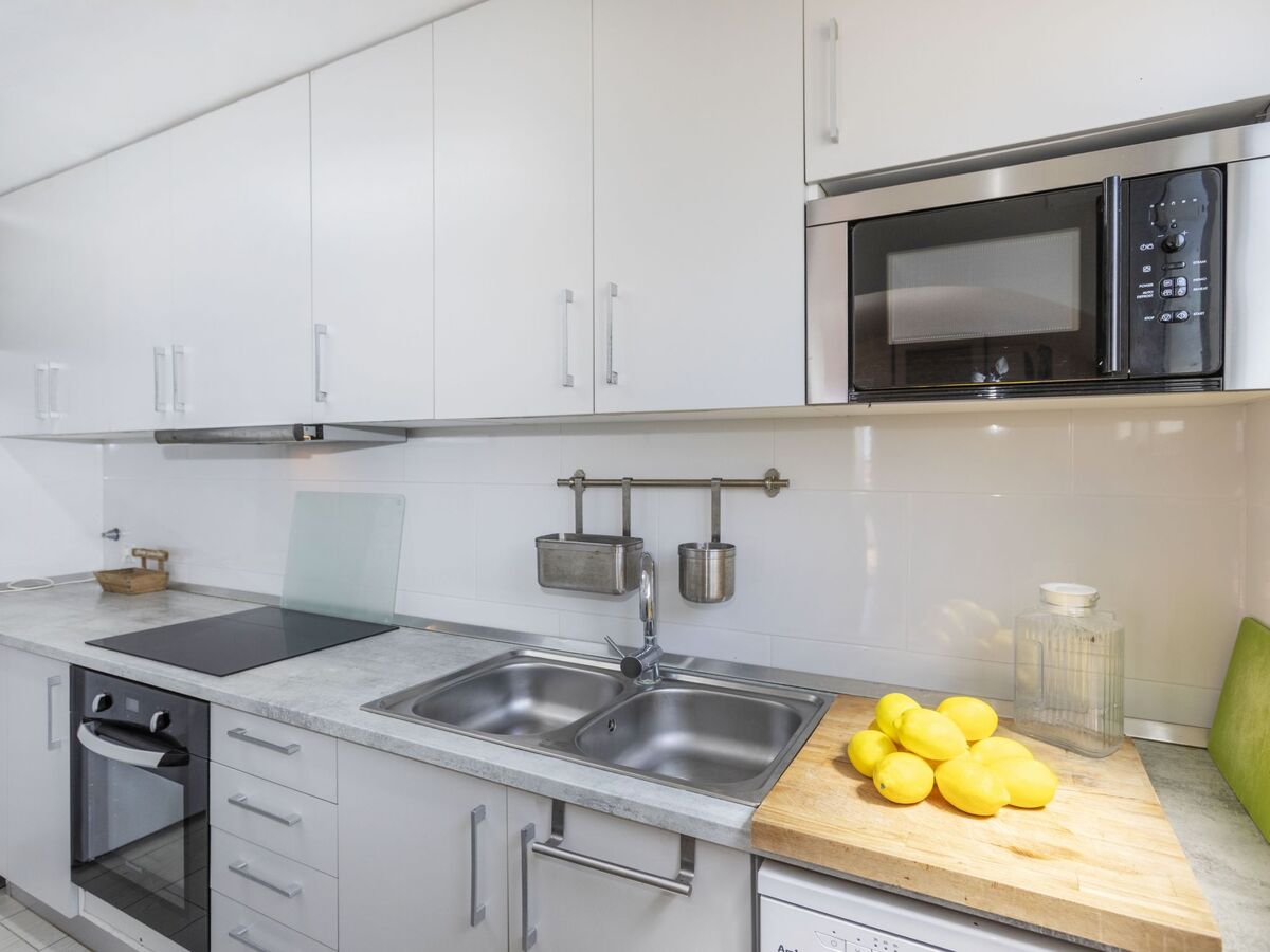Cala Salionc – Appartement 7 pers. vue mer, Tossa de Mar - Photo 4