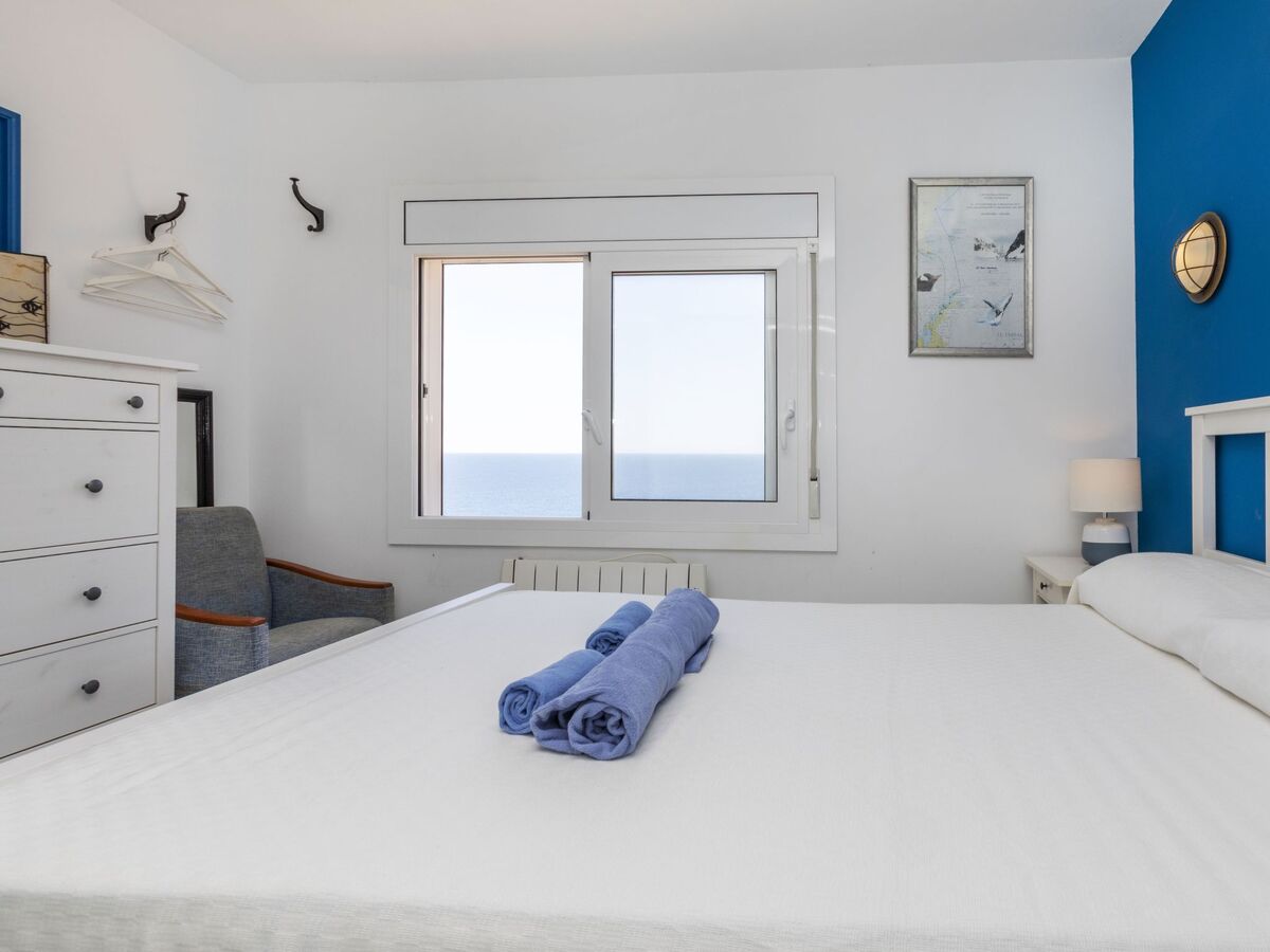 Cala Salionc – Appartement 7 pers. vue mer, Tossa de Mar - Photo 5