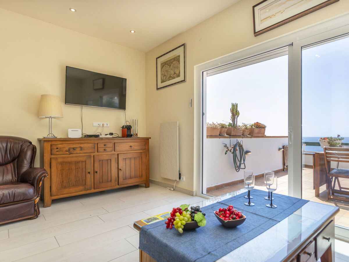 Cala Salionc – Appartement 7 pers. vue mer, Tossa de Mar - Photo 6