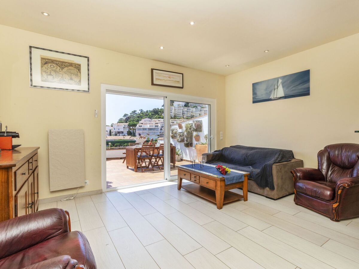Cala Salionc – Appartement 7 pers. vue mer, Tossa de Mar - Photo 8