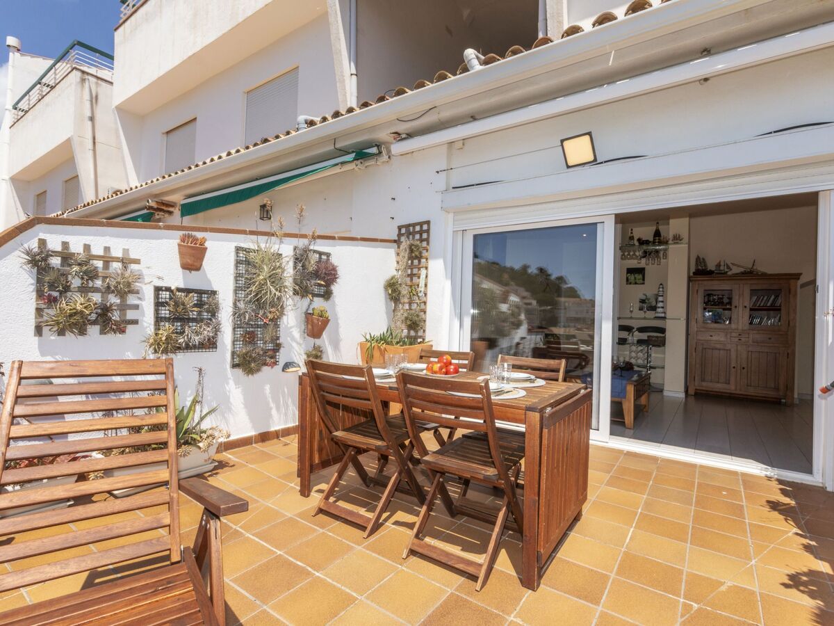 Cala Salionc – Appartement 7 pers. vue mer, Tossa de Mar - Photo 9
