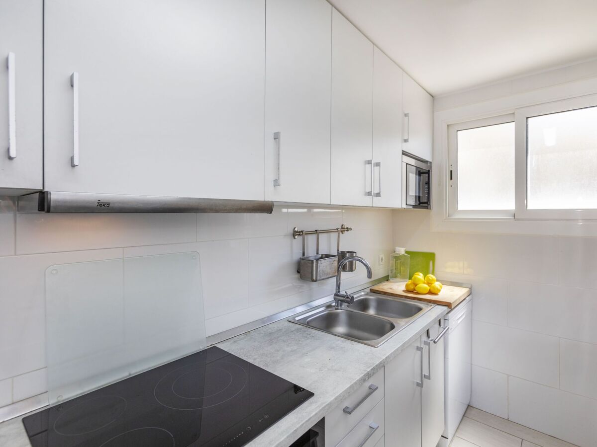Cala Salionc – Appartement 7 pers. vue mer, Tossa de Mar - Photo 11