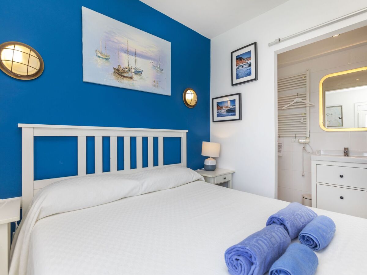 Cala Salionc – Appartement 7 pers. vue mer, Tossa de Mar - Photo 12