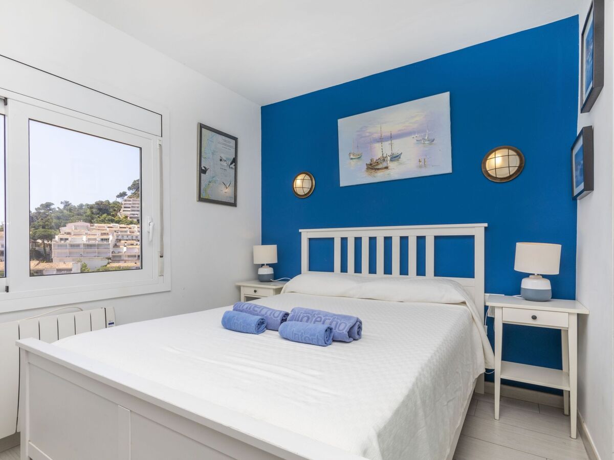Cala Salionc – Appartement 7 pers. vue mer, Tossa de Mar - Photo 13