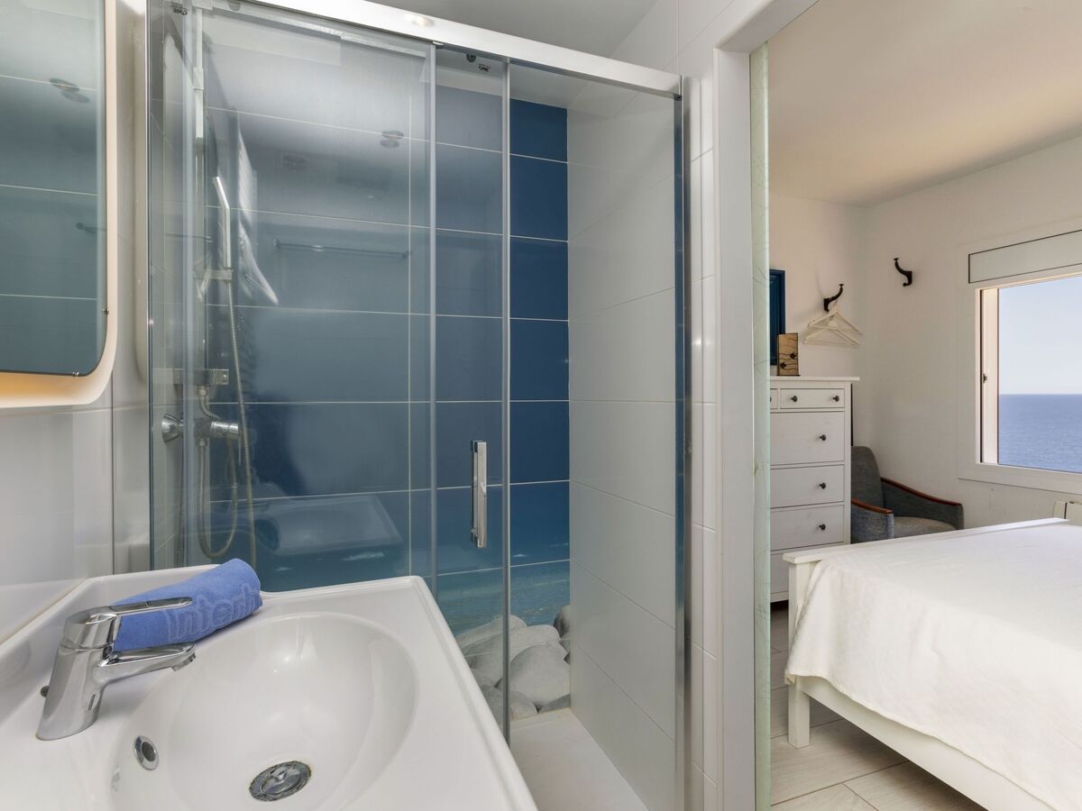 Cala Salionc – Appartement 7 pers. vue mer, Tossa de Mar - Photo 15