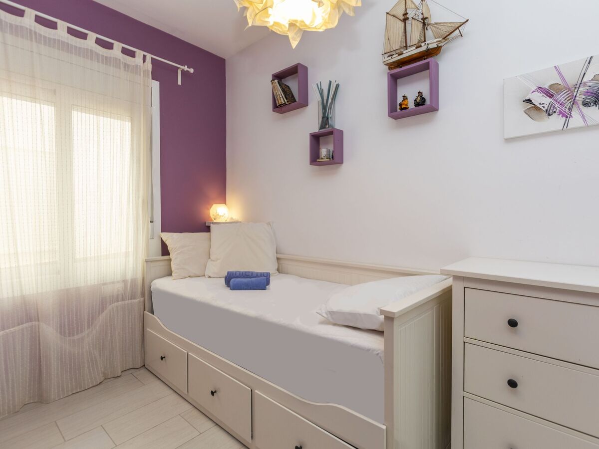 Cala Salionc – Appartement 7 pers. vue mer, Tossa de Mar - Photo 16