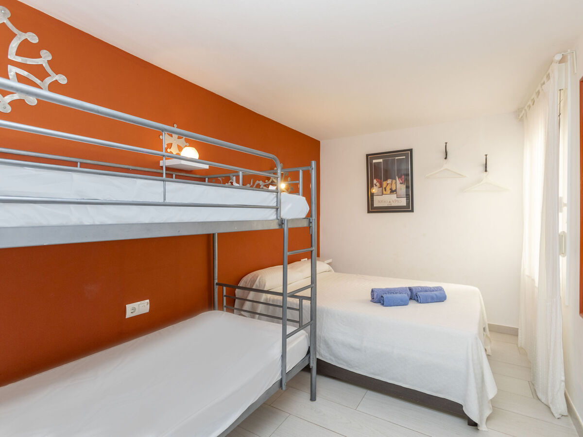 Cala Salionc – Appartement 7 pers. vue mer, Tossa de Mar - Photo 17