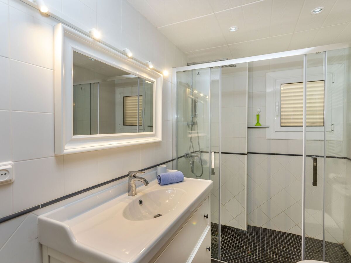 Cala Salionc – Appartement 7 pers. vue mer, Tossa de Mar - Photo 18