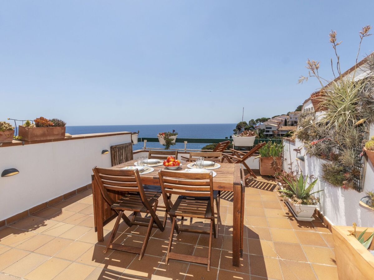 Cala Salionc – Appartement 7 pers. vue mer, Tossa de Mar - Photo 20