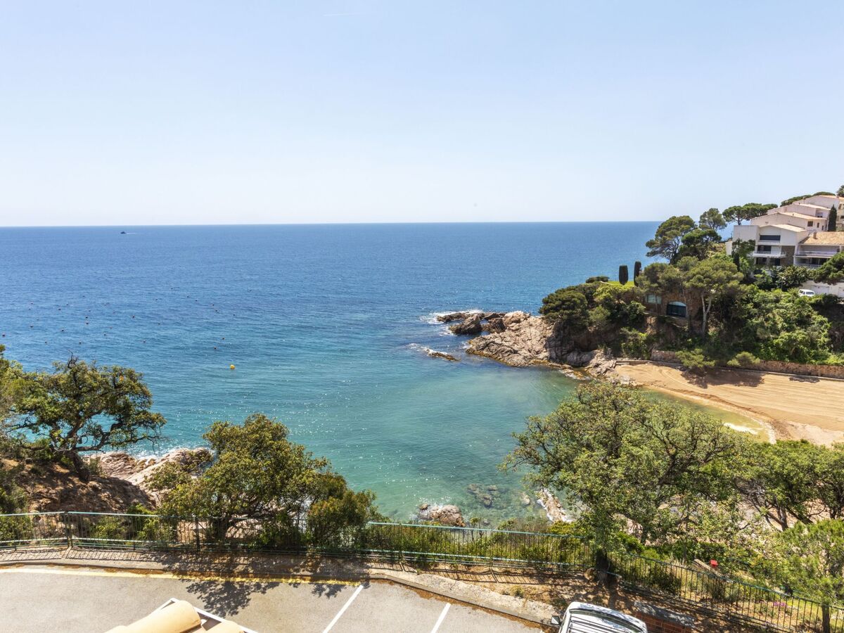 Cala Salionc – Appartement 7 pers. vue mer, Tossa de Mar - Photo 21