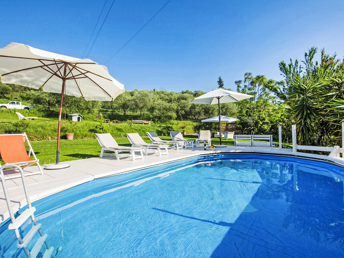 Olivo - Maison 4 chambres avec piscine à Massarosa - Photo 2