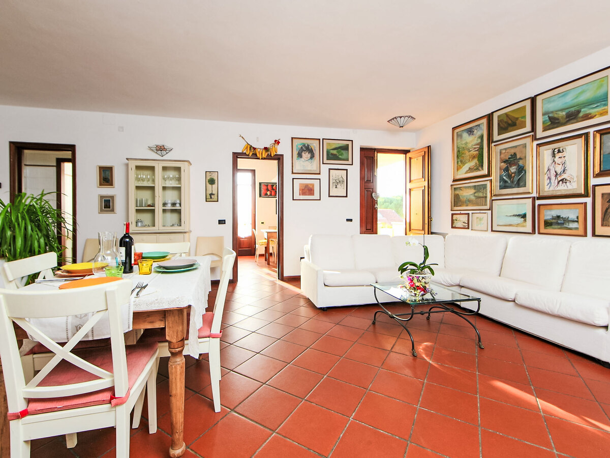 Olivo - Maison 4 chambres avec piscine à Massarosa - Photo 7