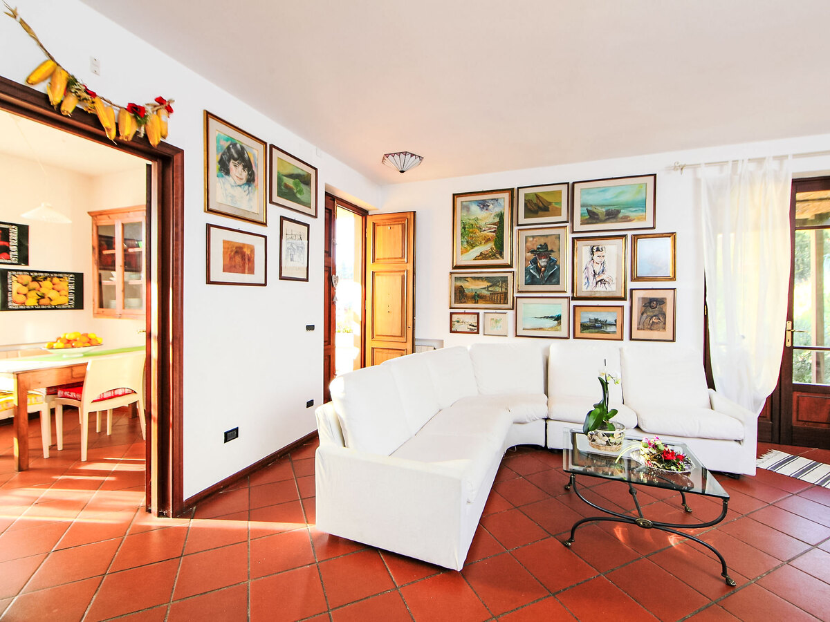 Olivo - Maison 4 chambres avec piscine à Massarosa - Photo 8