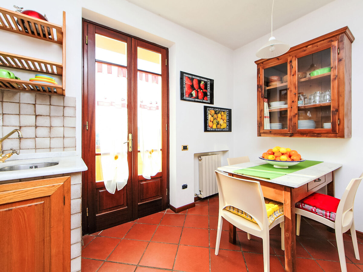 Olivo - Maison 4 chambres avec piscine à Massarosa - Photo 11