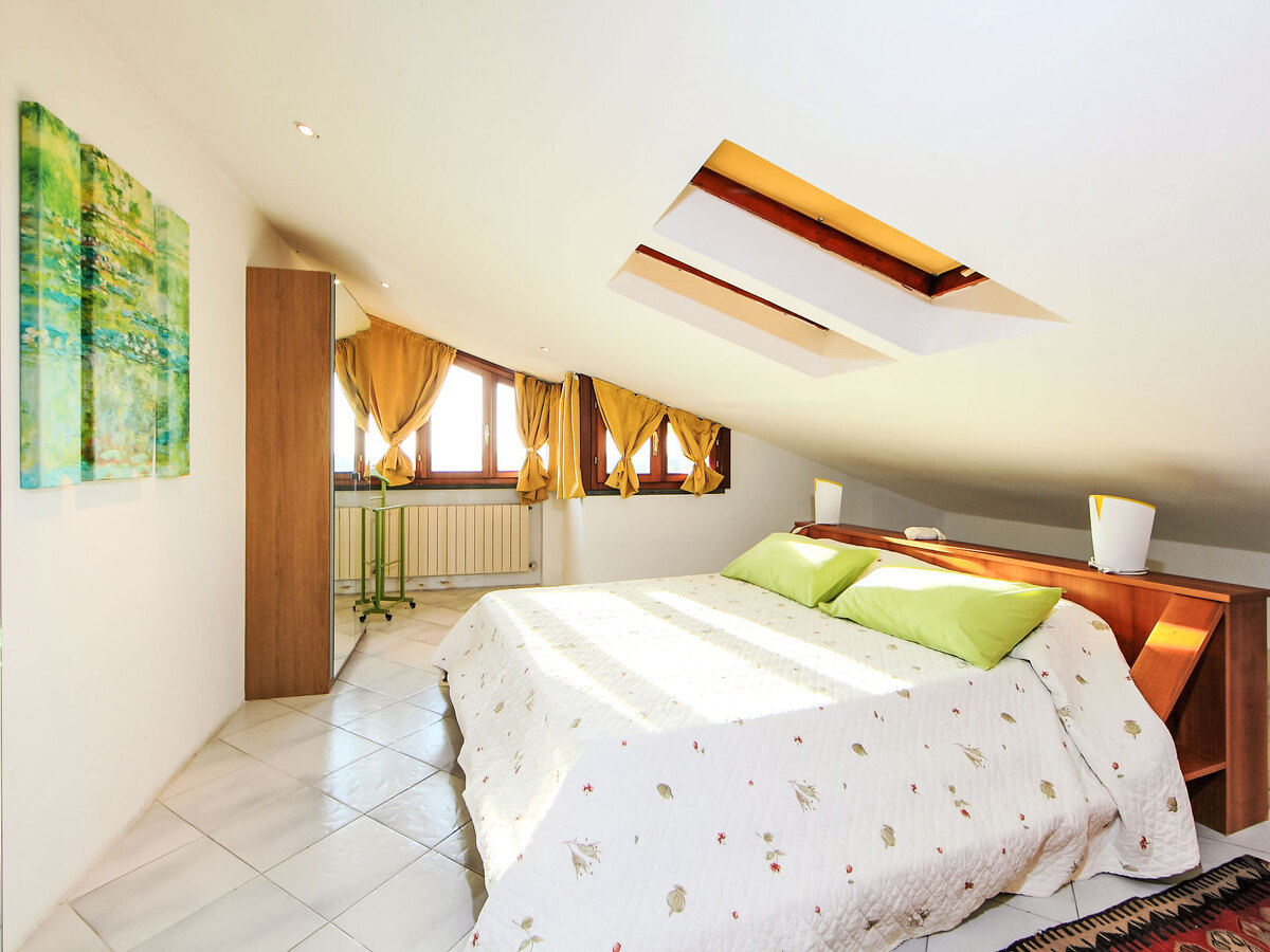 Olivo - Maison 4 chambres avec piscine à Massarosa - Photo 15