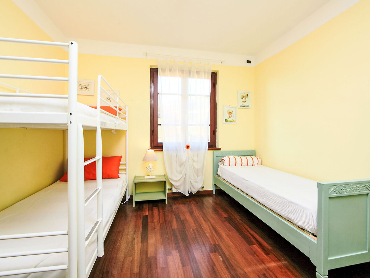 Olivo - Maison 4 chambres avec piscine à Massarosa - Photo 16