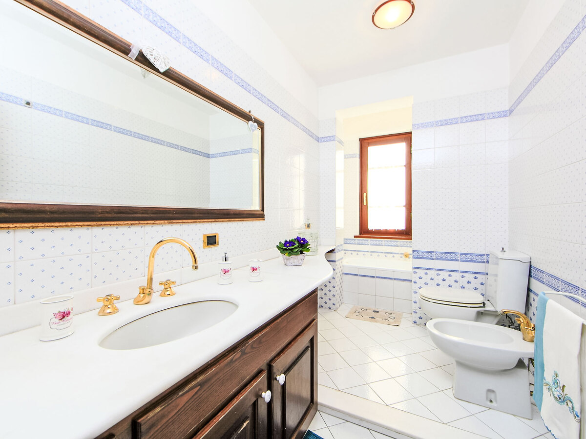 Olivo - Maison 4 chambres avec piscine à Massarosa - Photo 17
