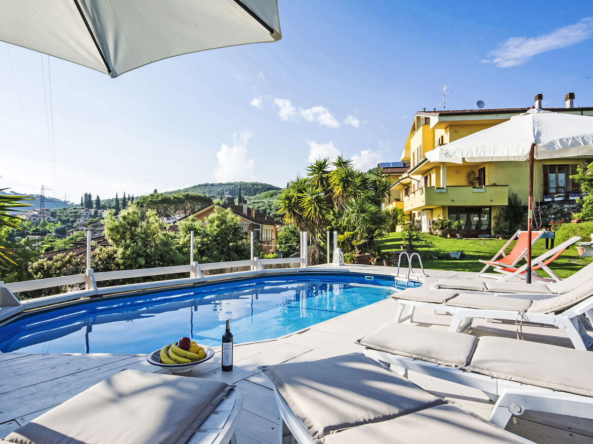 Olivo - Maison 4 chambres avec piscine à Massarosa - Photo 20