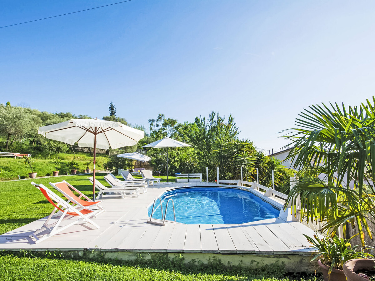 Olivo - Maison 4 chambres avec piscine à Massarosa - Photo 21