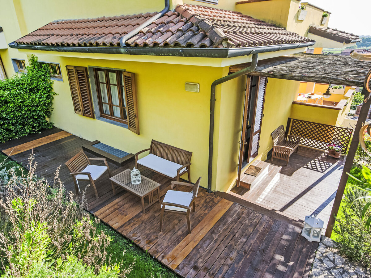 Olivo - Maison 4 chambres avec piscine à Massarosa - Photo 26