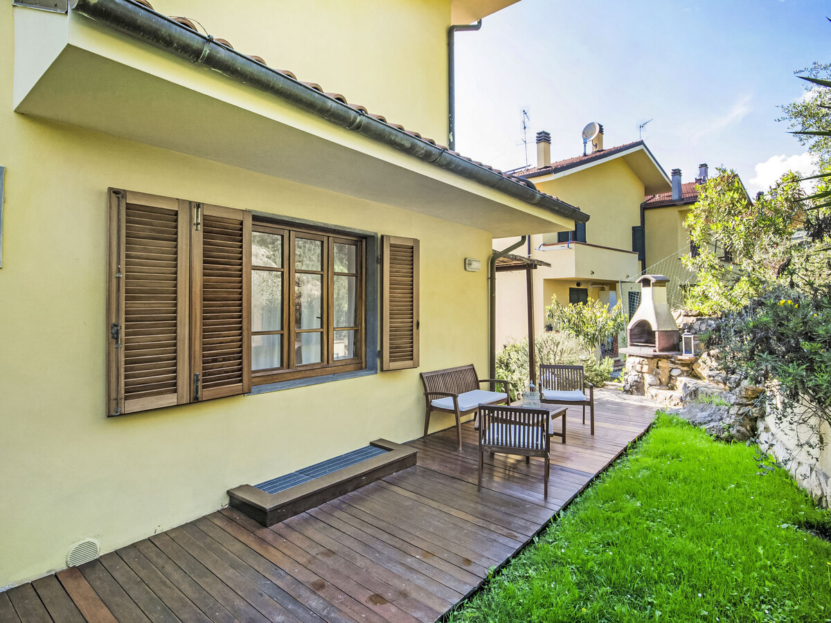 Olivo - Maison 4 chambres avec piscine à Massarosa - Photo 27