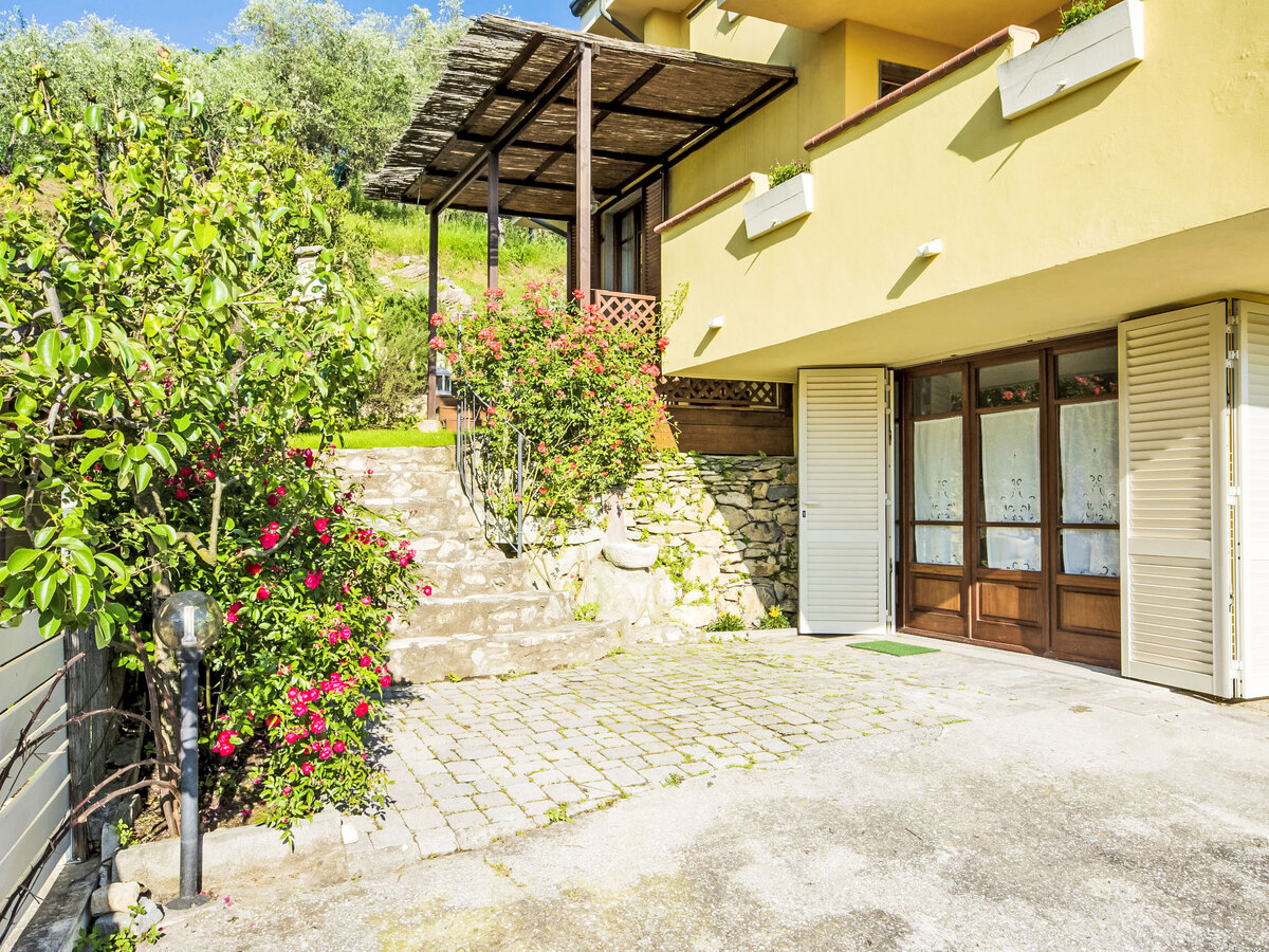 Olivo - Maison 4 chambres avec piscine à Massarosa - Photo 30